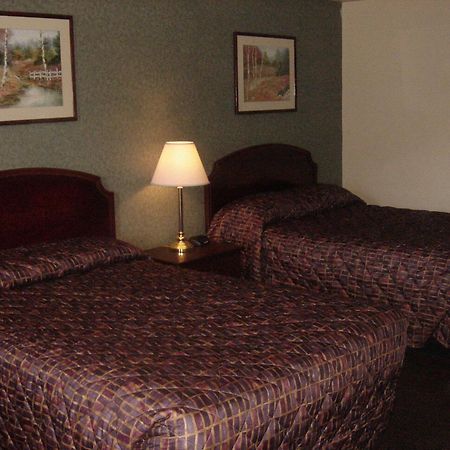 German Village Inn Motel Columbus Room photo