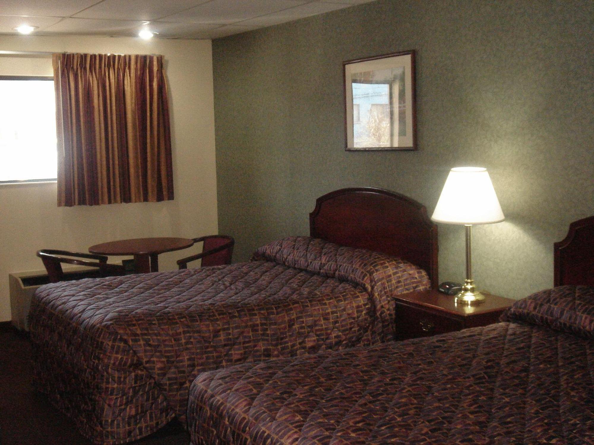 German Village Inn Motel Columbus Room photo