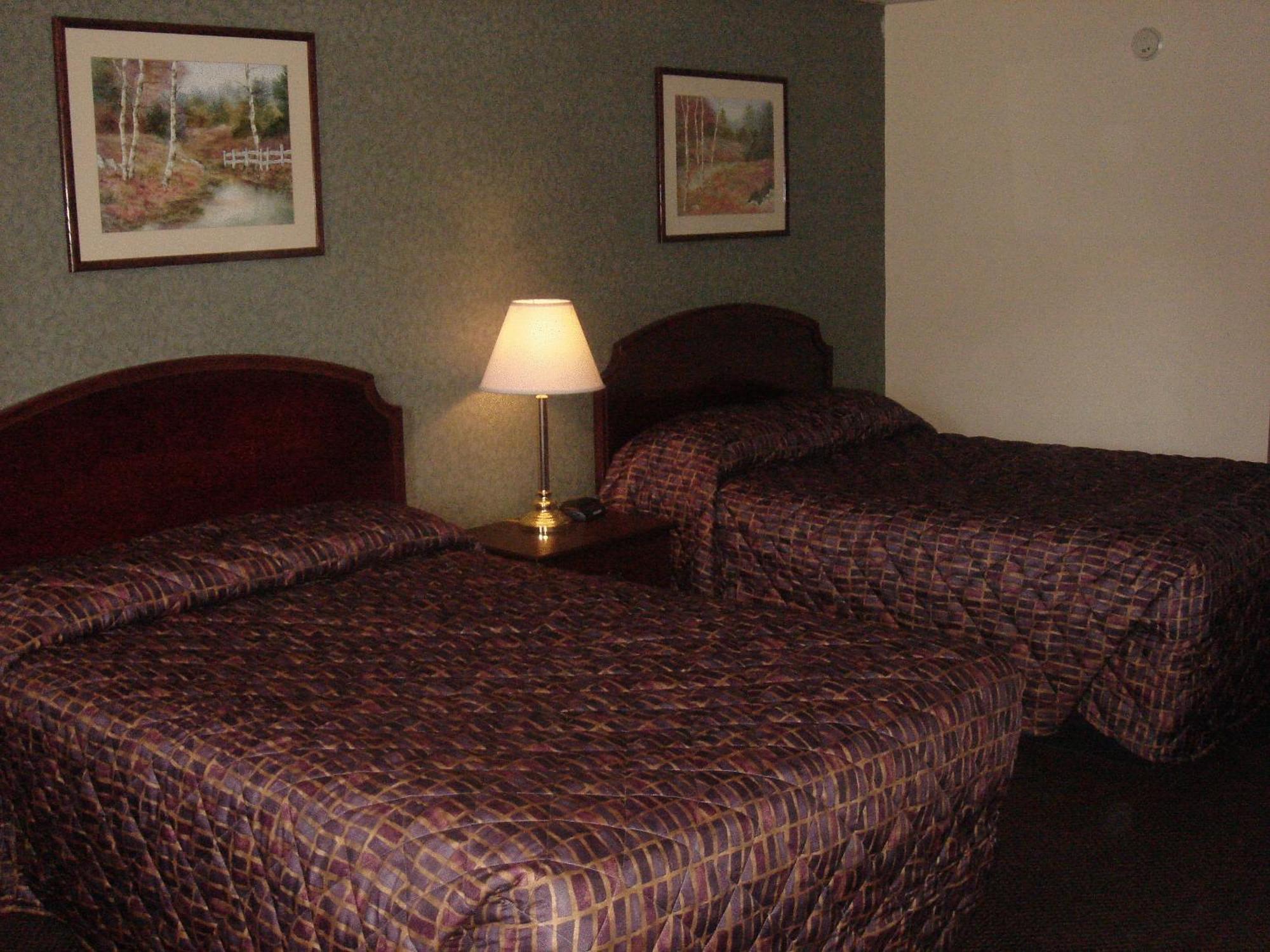 German Village Inn Motel Columbus Room photo
