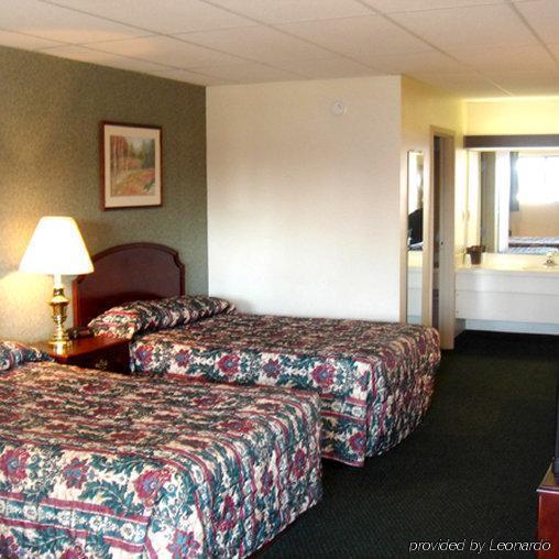 German Village Inn Motel Columbus Room photo